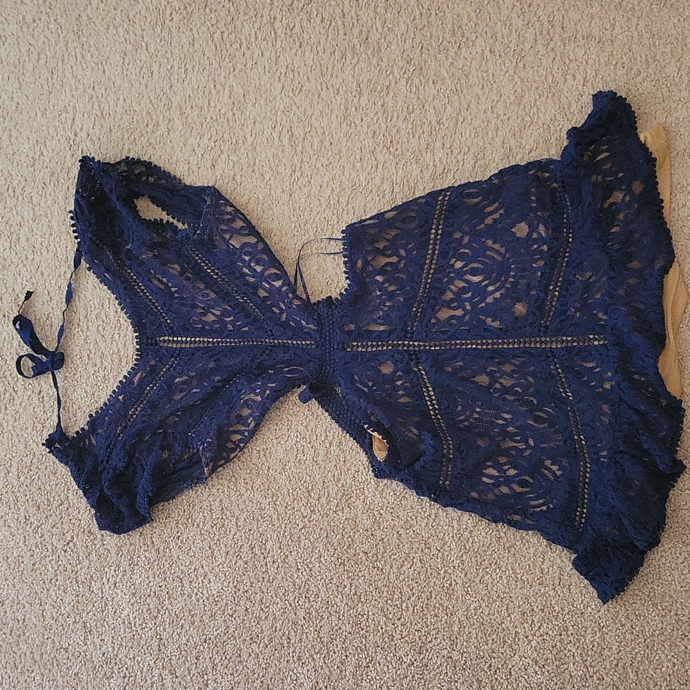 Signature 8 Dress